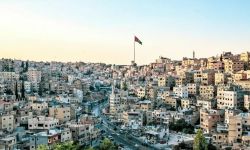 العراقيون يتصدرون مشتري العقارات في الأردن